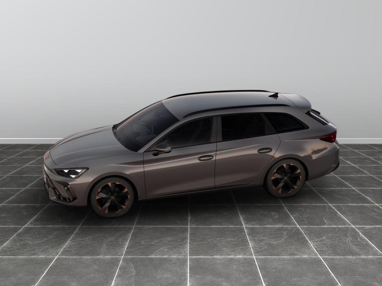 Cupra Leon Sportstourer sportstourer 1.5 hybrid 150cv dsg