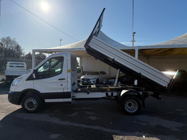 FORD Transit 350 130 Cass.Rib.Tril.Tre