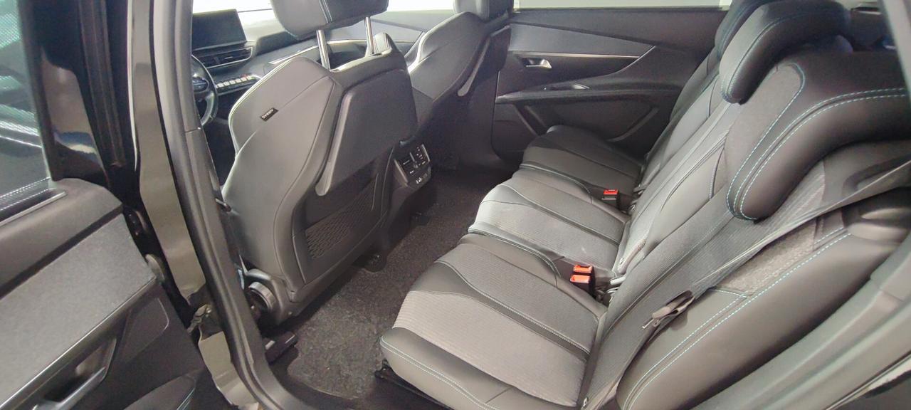 Peugeot 5008 BlueHDi 130 S&S EAT8 Allure Pack