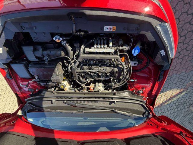 HYUNDAI Bayon Bayon 1.2 Gpl Xline Led Pack