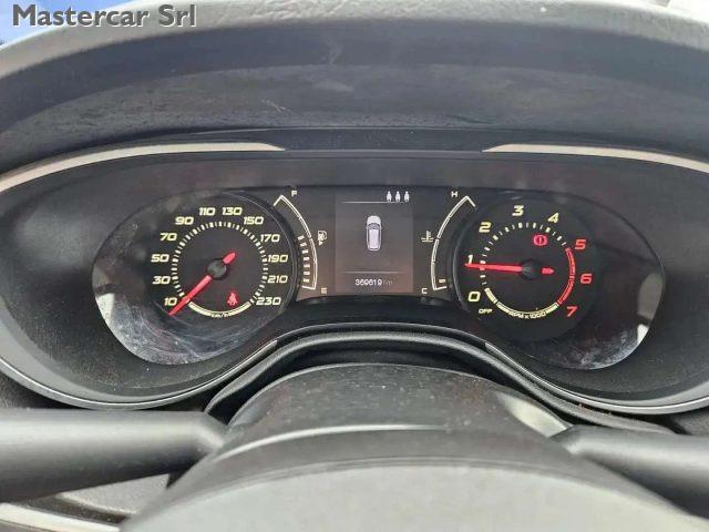 FIAT Tipo SW 1.6 mjt 120cv Lounge s - FF956SS