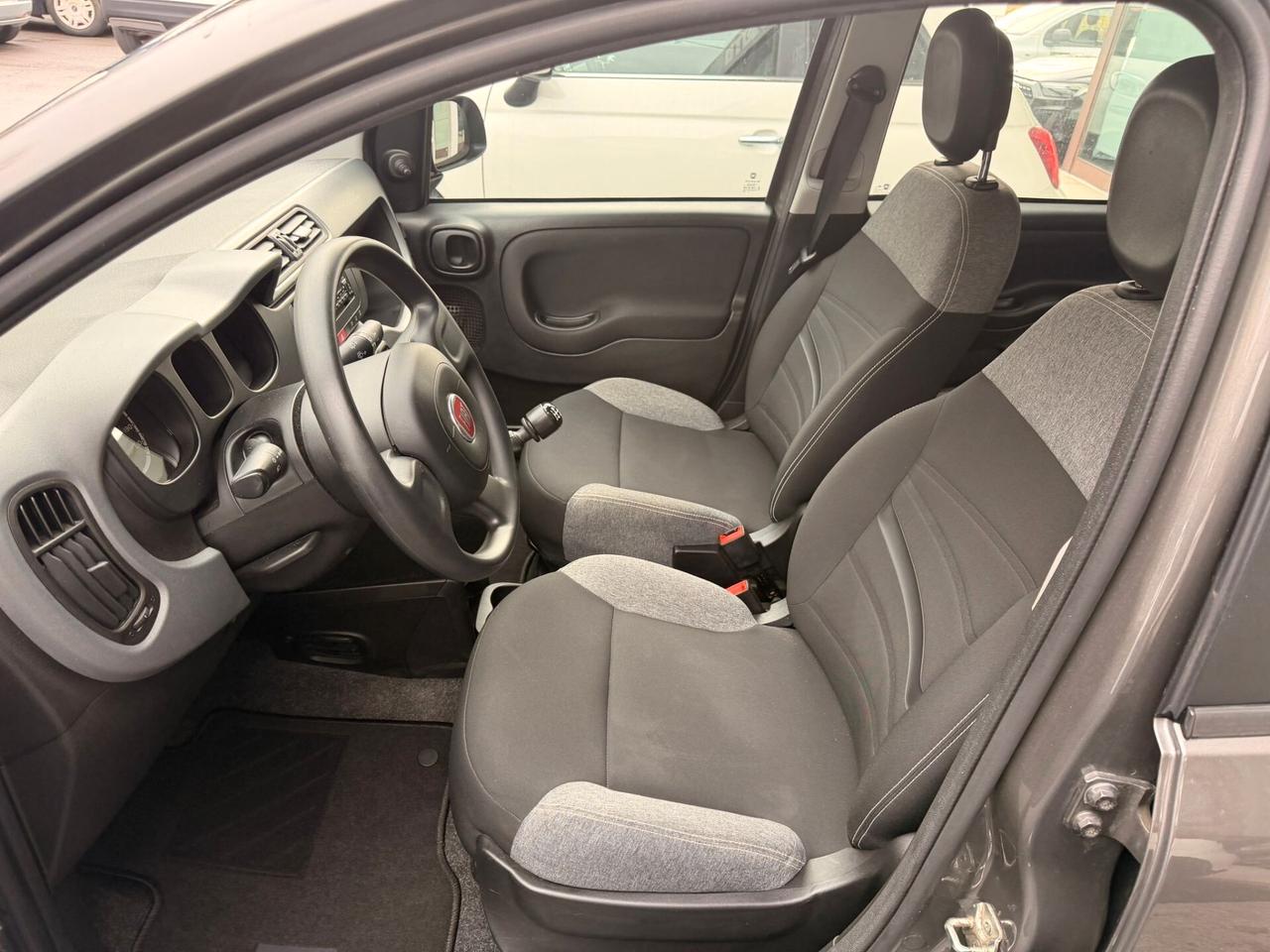 Fiat Panda 1.0 FireFly S&S Hybrid City Life PROMO SOLO CON FINANZIAMENTOI