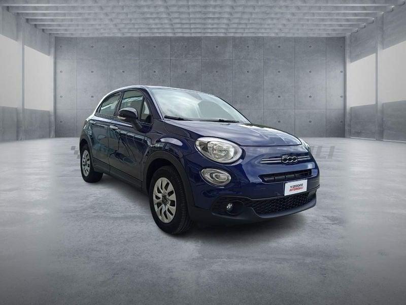 FIAT 500X 2022 1.3 mjet 95cv