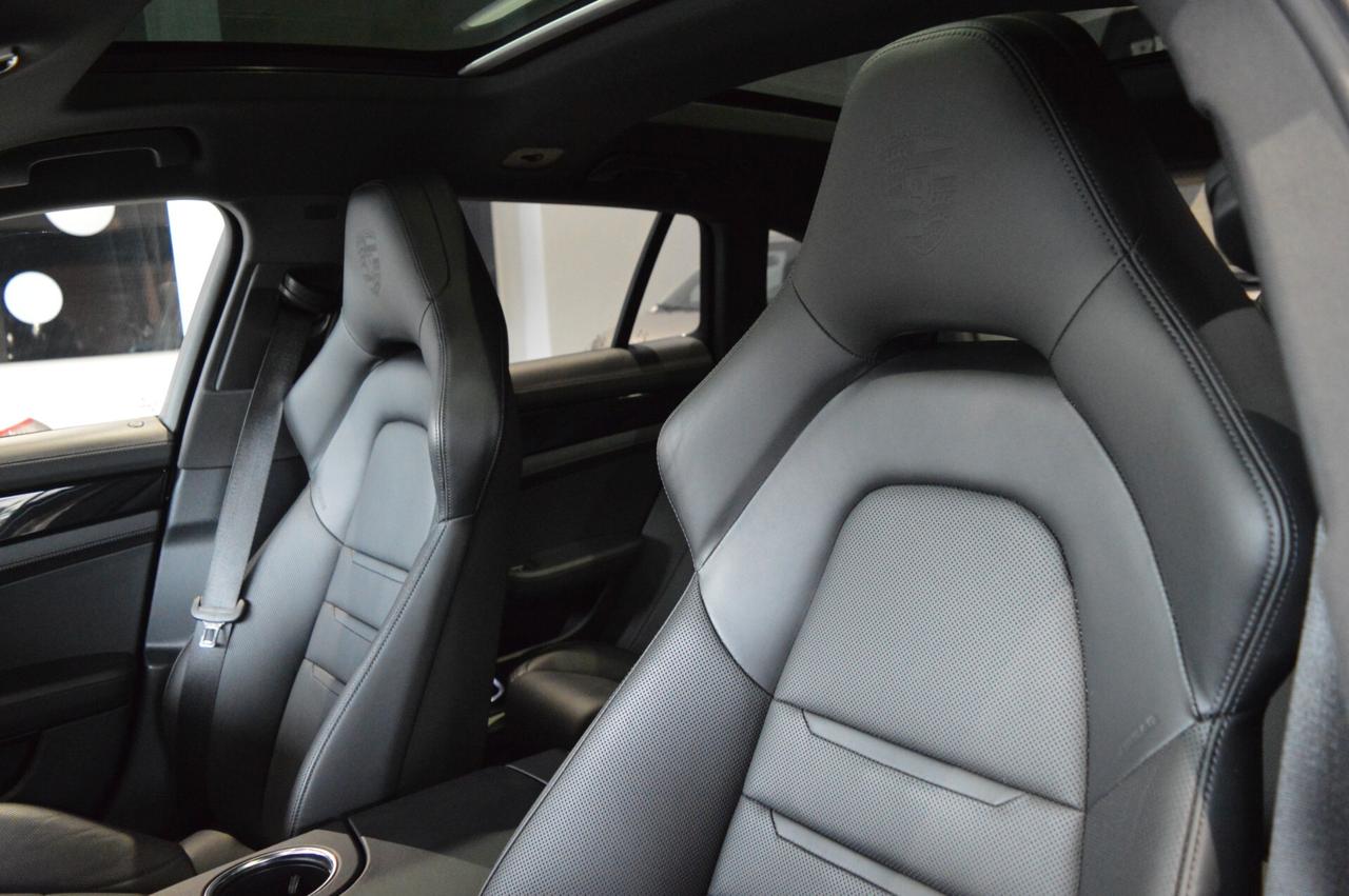 Porsche Panamera 2.9 4 E-Hybrid Sport Turismo