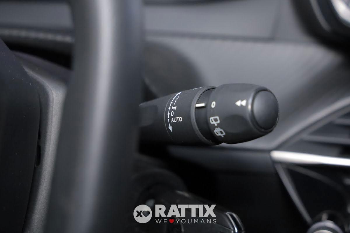 Peugeot 208 1.2 puretech 100CV Allure