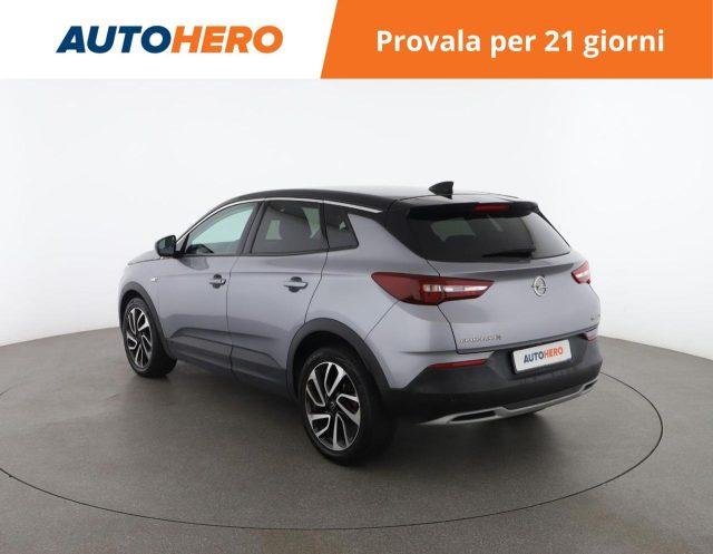 OPEL Grandland X 1.5 diesel Ecotec Start&Stop Ultimate