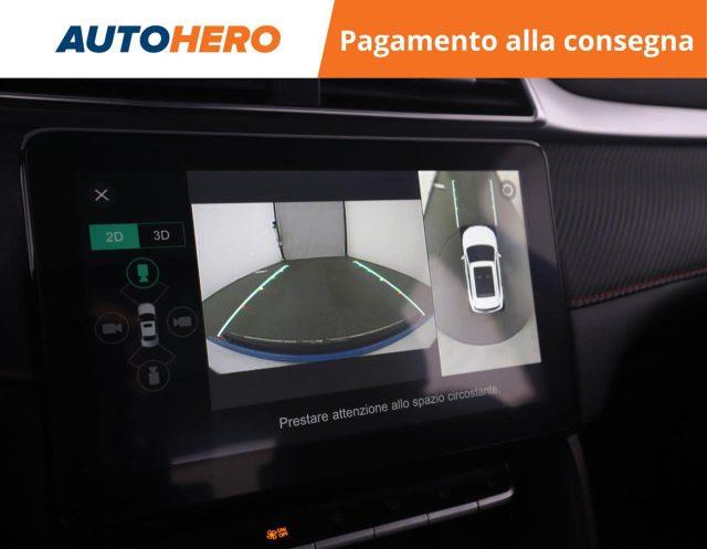 MG ZS 1.0T-GDI Luxury