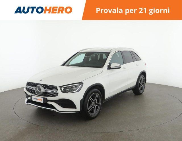 MERCEDES-BENZ GLC 220 d 4Matic Premium