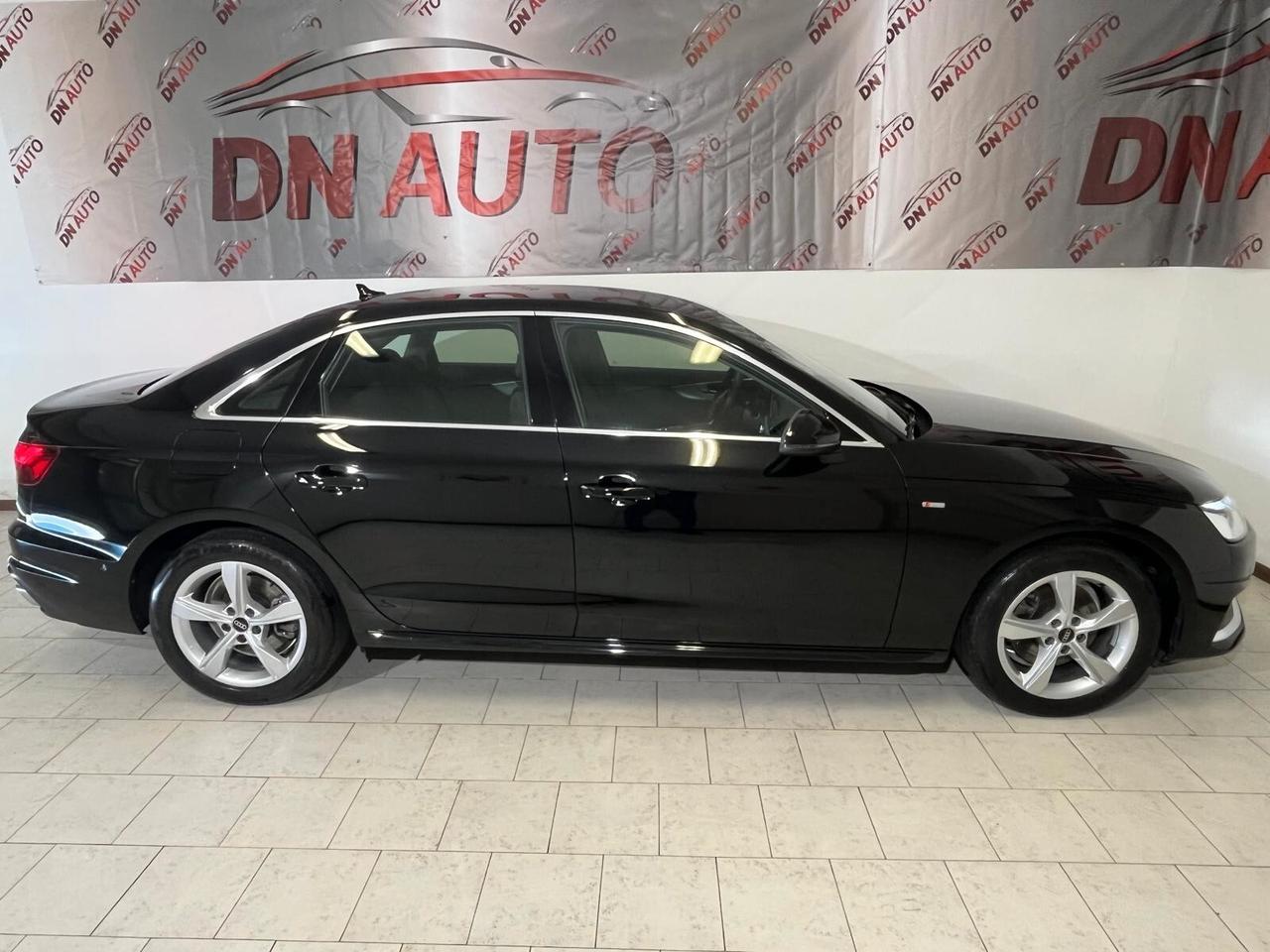 Audi A4 30 TDI Advanced S tronic