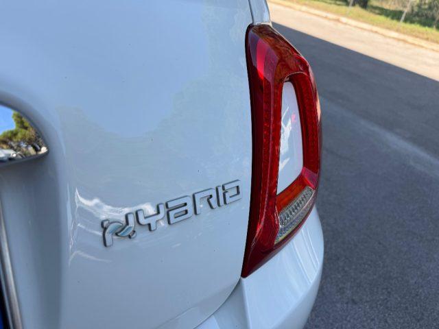 FIAT 500 1.0 70CV HYBRID UNIPROPRIETARIO APP-CONNECT