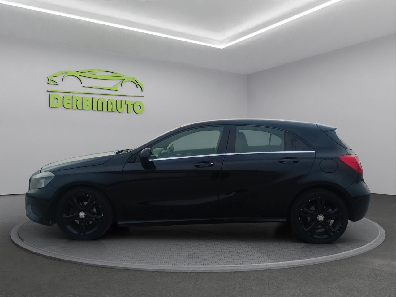 Mercedes-benz A 180 CDI Premium