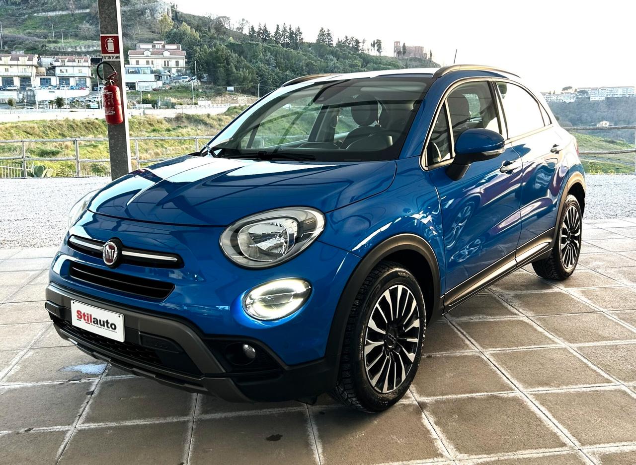 Fiat 500X 1.0 T3 120 CV Cross