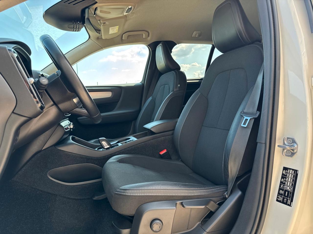Volvo XC40 1.5 T5 phev Inscription auto | PREZZO REALE