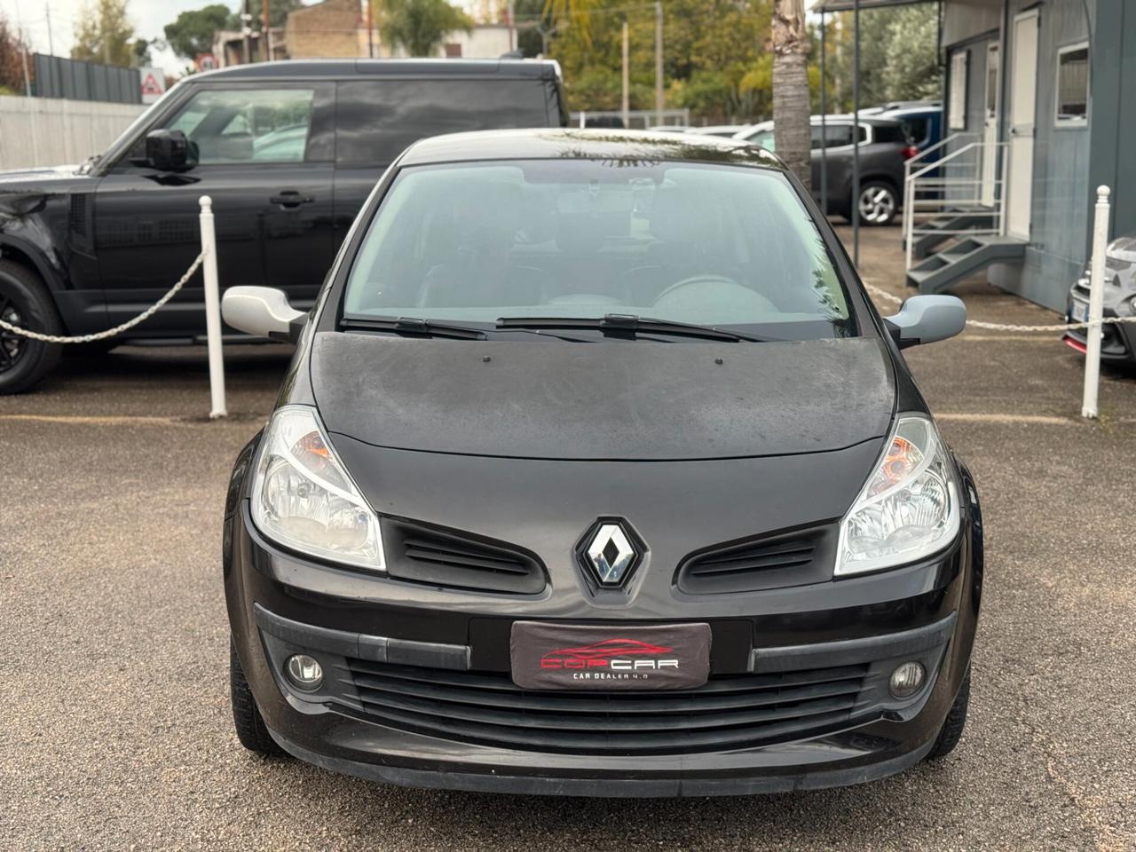 Renault Clio 1.2 16V 3 porte Le Iene