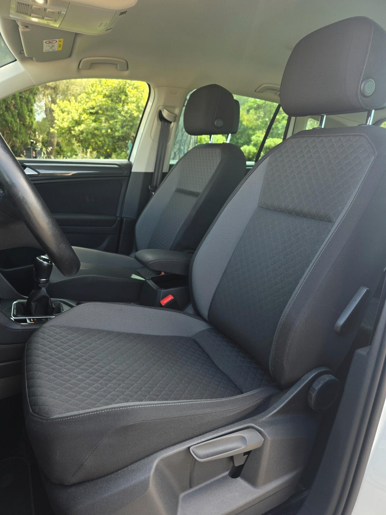 Volkswagen Tiguan 2.0 TDI R-Line