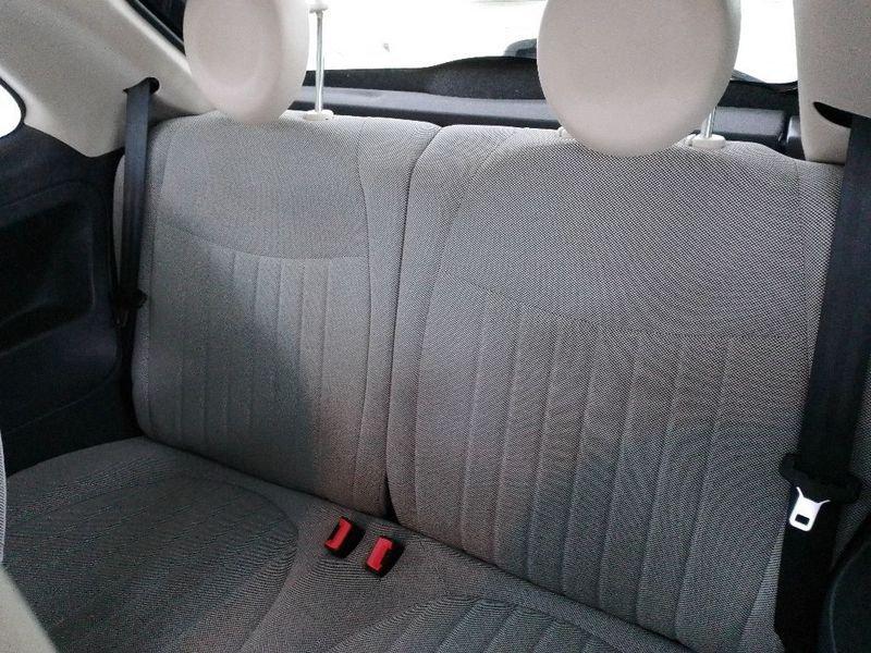 FIAT 500 1.2 Lounge 69cv