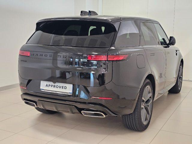 LAND ROVER Range Rover Sport 3.0 I6 PHEV 460 CV Dynamic SE