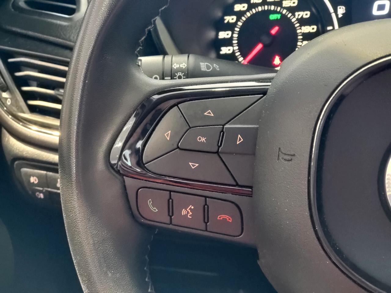 Fiat Tipo - 2018 1.4 T-Jet 120CV S-Design