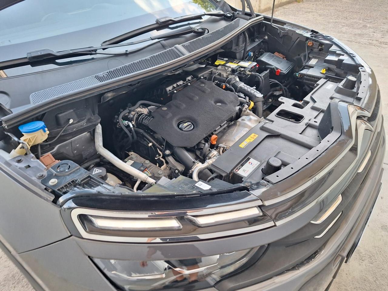 Citroen C5 Aircross Da € 235 al Mese