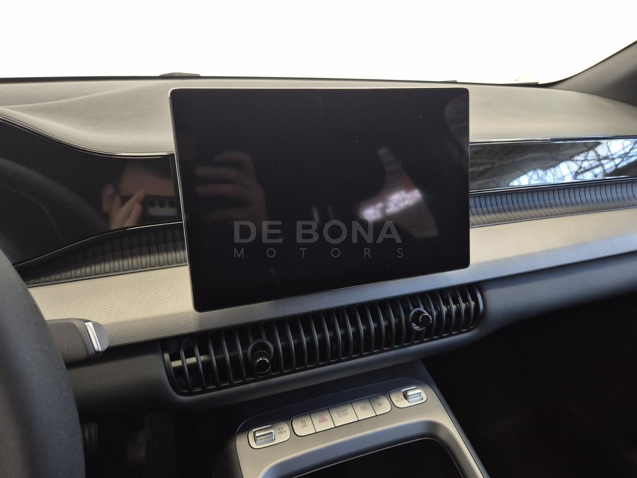 Byd Dolphin g dm-i 1.5 phev active 175cv