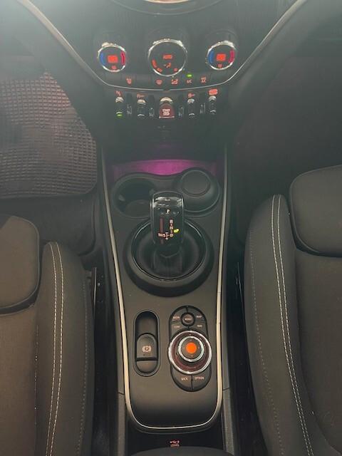 Mini Cooper SD Countryman 2.0 Hype ALL4 Automatica