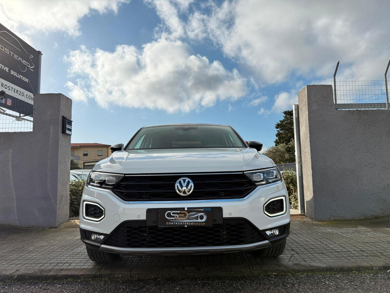 VOLKSWAGEN T ROC FULL - PROMO