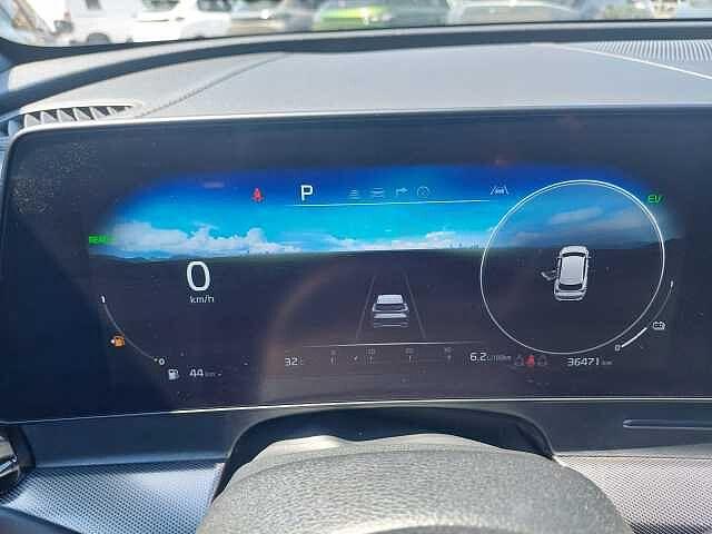 Kia Sportage 1.6 TGDi HEV GT-line 'IN ARRIVO'