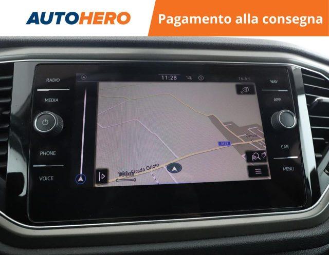 VOLKSWAGEN T-Roc 2.0 TDI SCR 150 CV DSG Business BlueMotion Technol