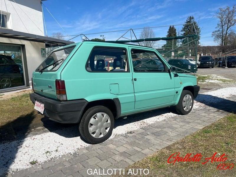 FIAT Panda 1.1 Young 54CV