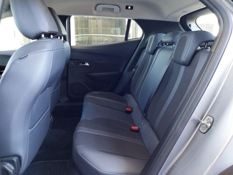 Peugeot 2008 2008 1.2 puretech Allure s&s 130cv eat8