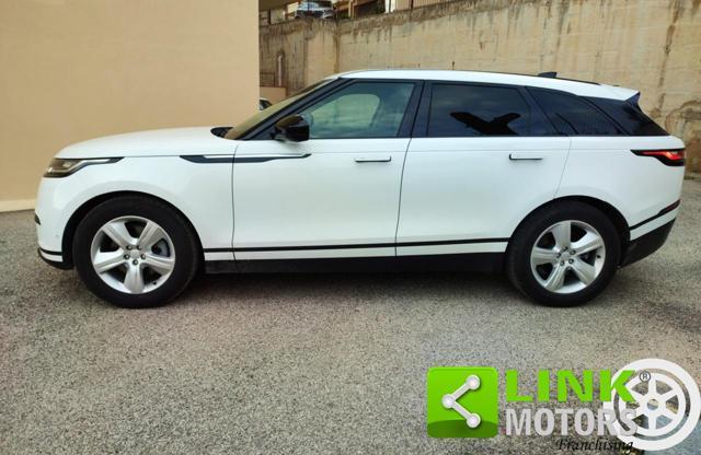 LAND ROVER Range Rover Velar 2.0D I4 204 CV