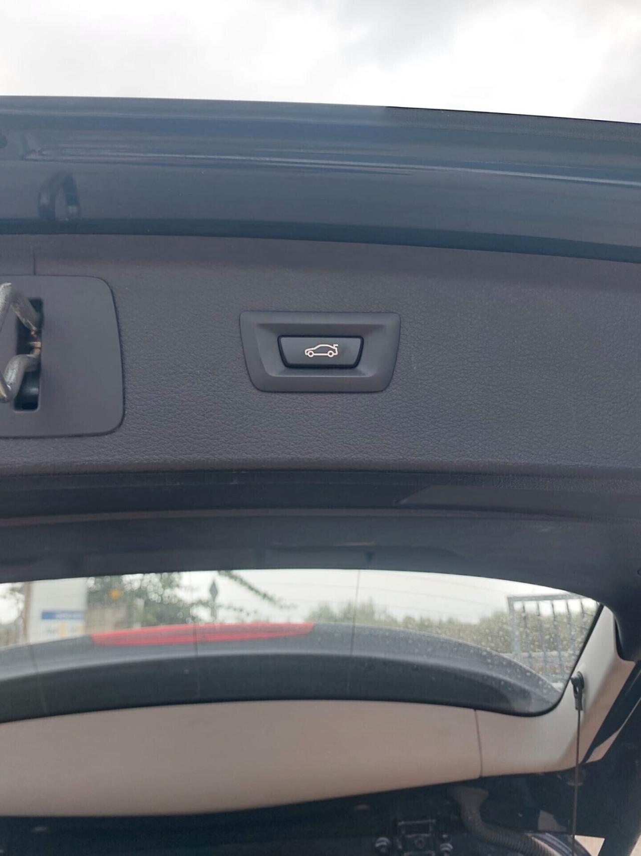 Bmw 218D XDrive Active Tourer