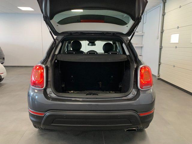 FIAT 500X 1.6 MultiJet Cross Plus