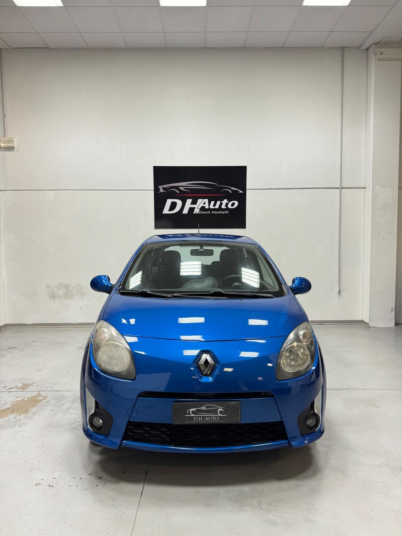 Renault Twingo 1.5 dCi 65CV Initiale