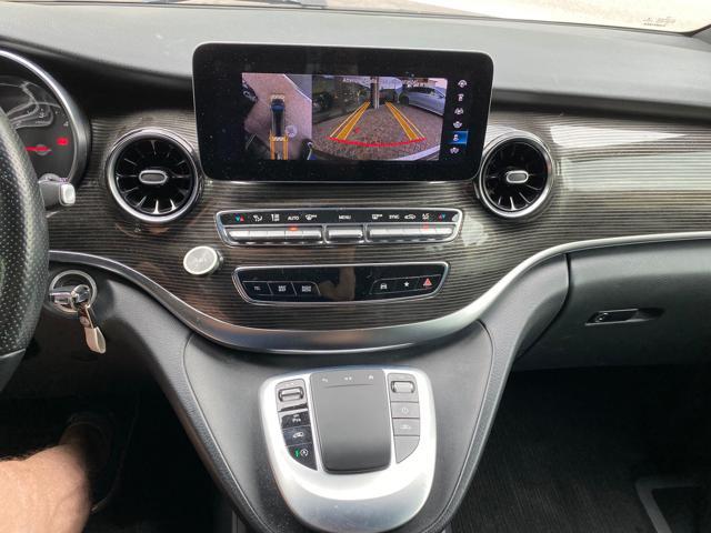 MERCEDES-BENZ V 250 d Automatic Premium Long IVA COMPRESA