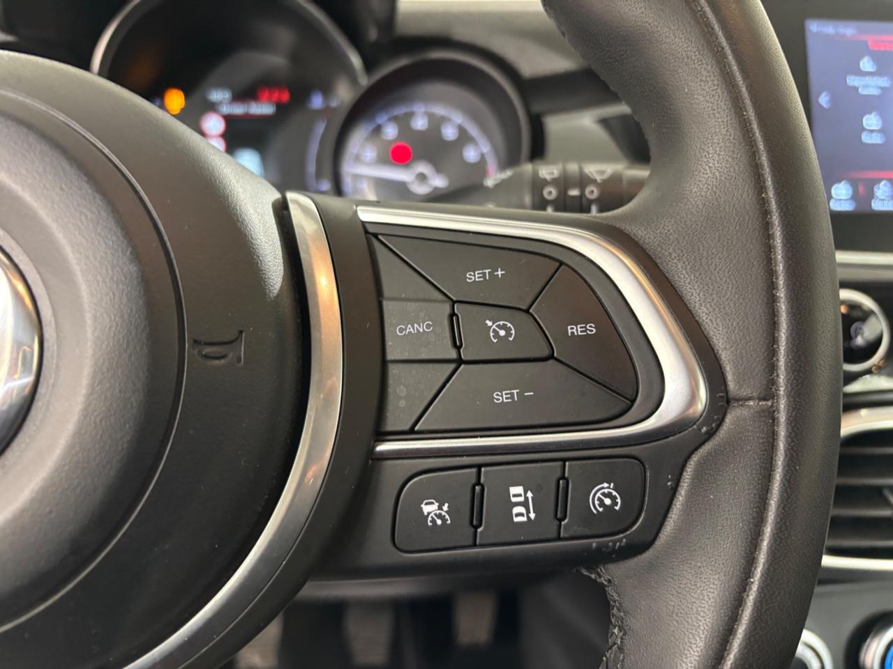 Fiat 500X 1.0 T3 120 CV Cross