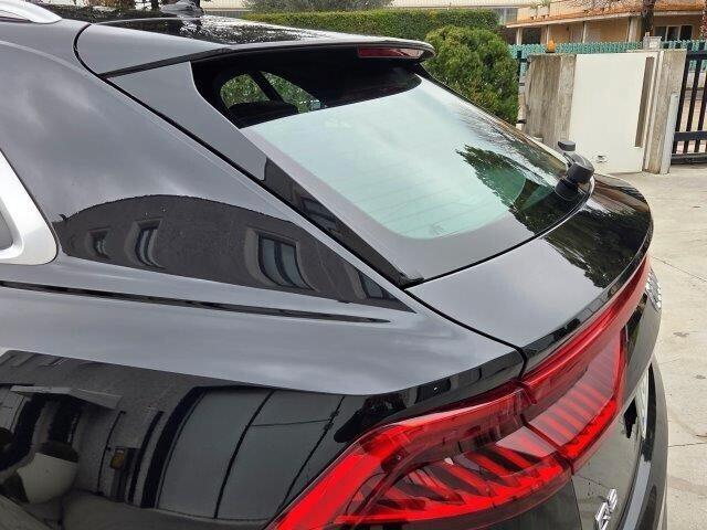 Audi Q8 50 TDI QUATTRO S LINE -FULL OPTIONAL