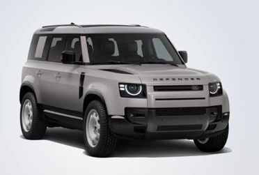 Land Rover Defender 110 3.0D I6 250 CV AWD Auto X-Dynamic SE