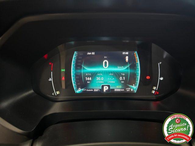 DR MOTOR DR 5.0 s2 1.5 Turbo CVT Bi-Fuel GPL