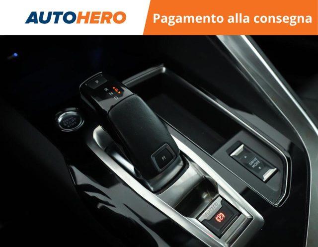 PEUGEOT 3008 BlueHDi 130 S&S EAT8 Allure