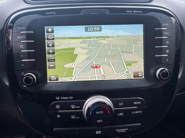 KIA Soul 1.6 CRDi You® Soul