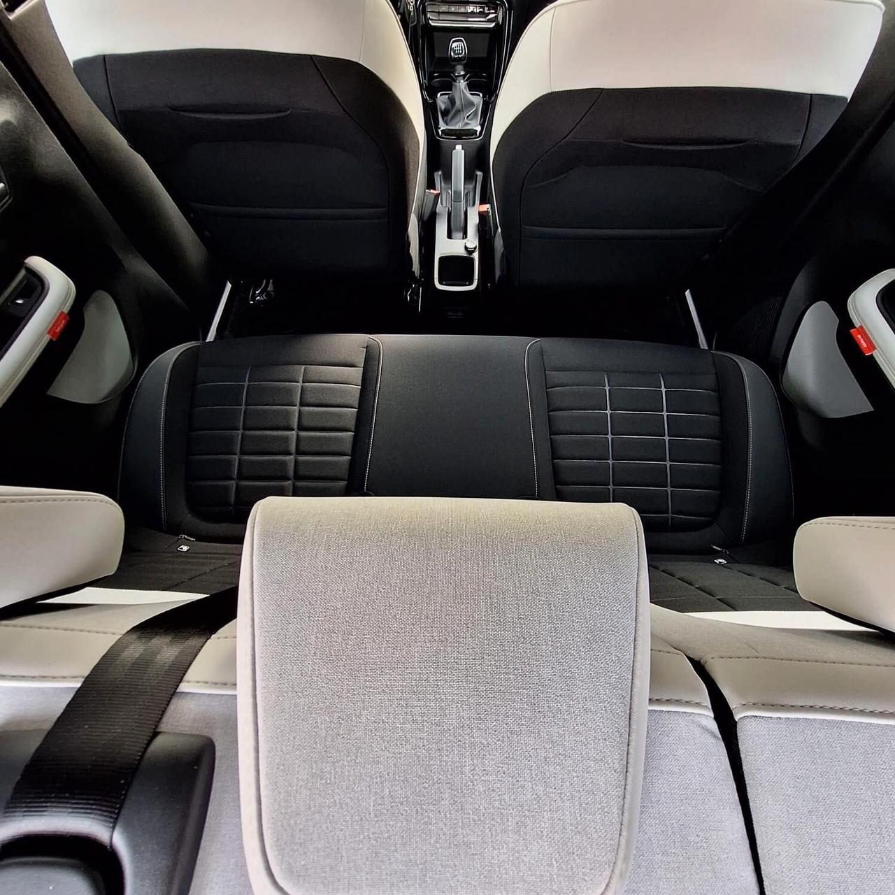 Citroen C3 1.2 puretech You 100cv s&s