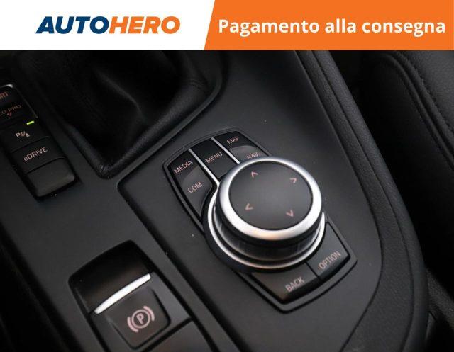BMW X1 xDrive25e Advantage