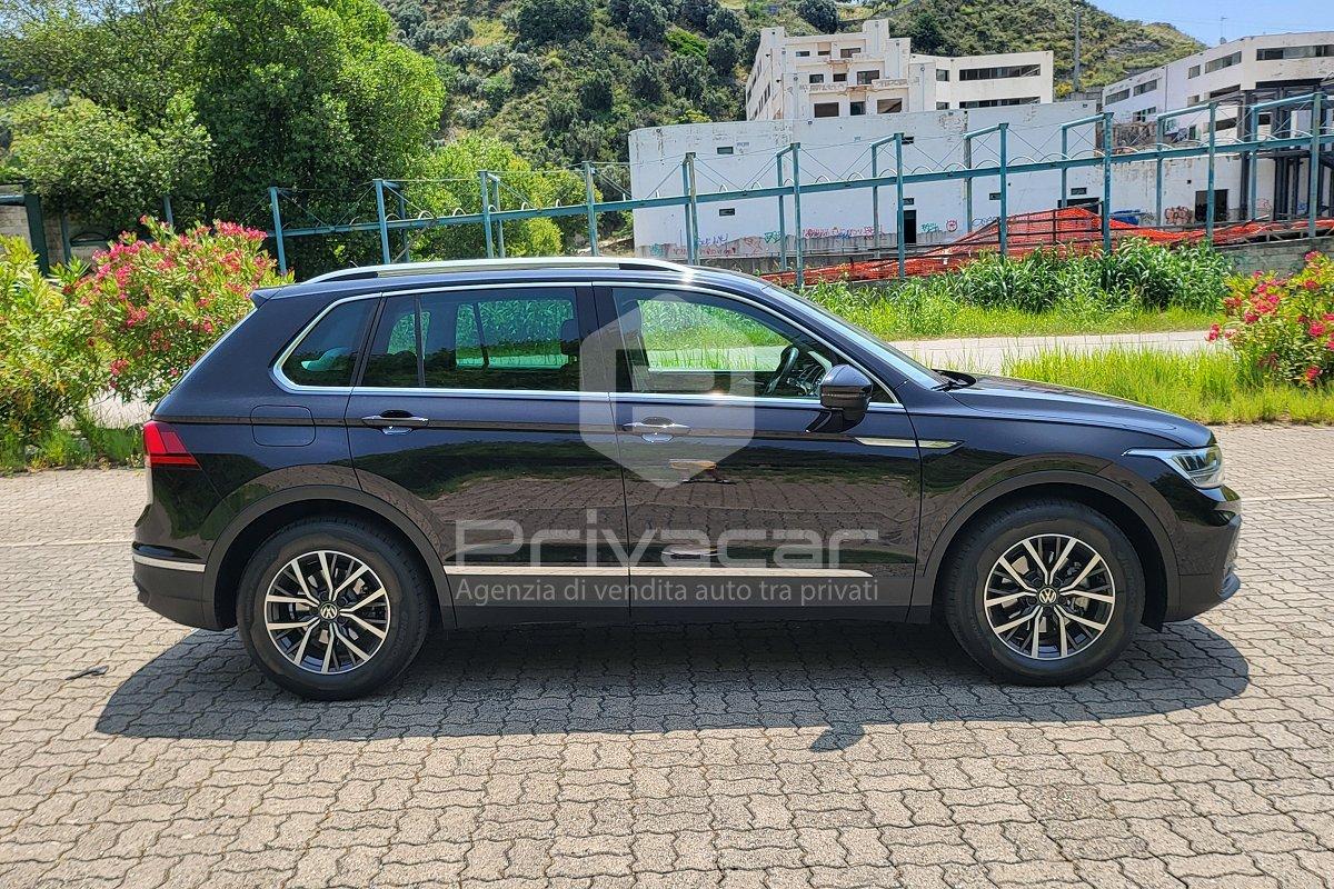 VOLKSWAGEN Tiguan 1.5 TSI 150 CV ACT Life