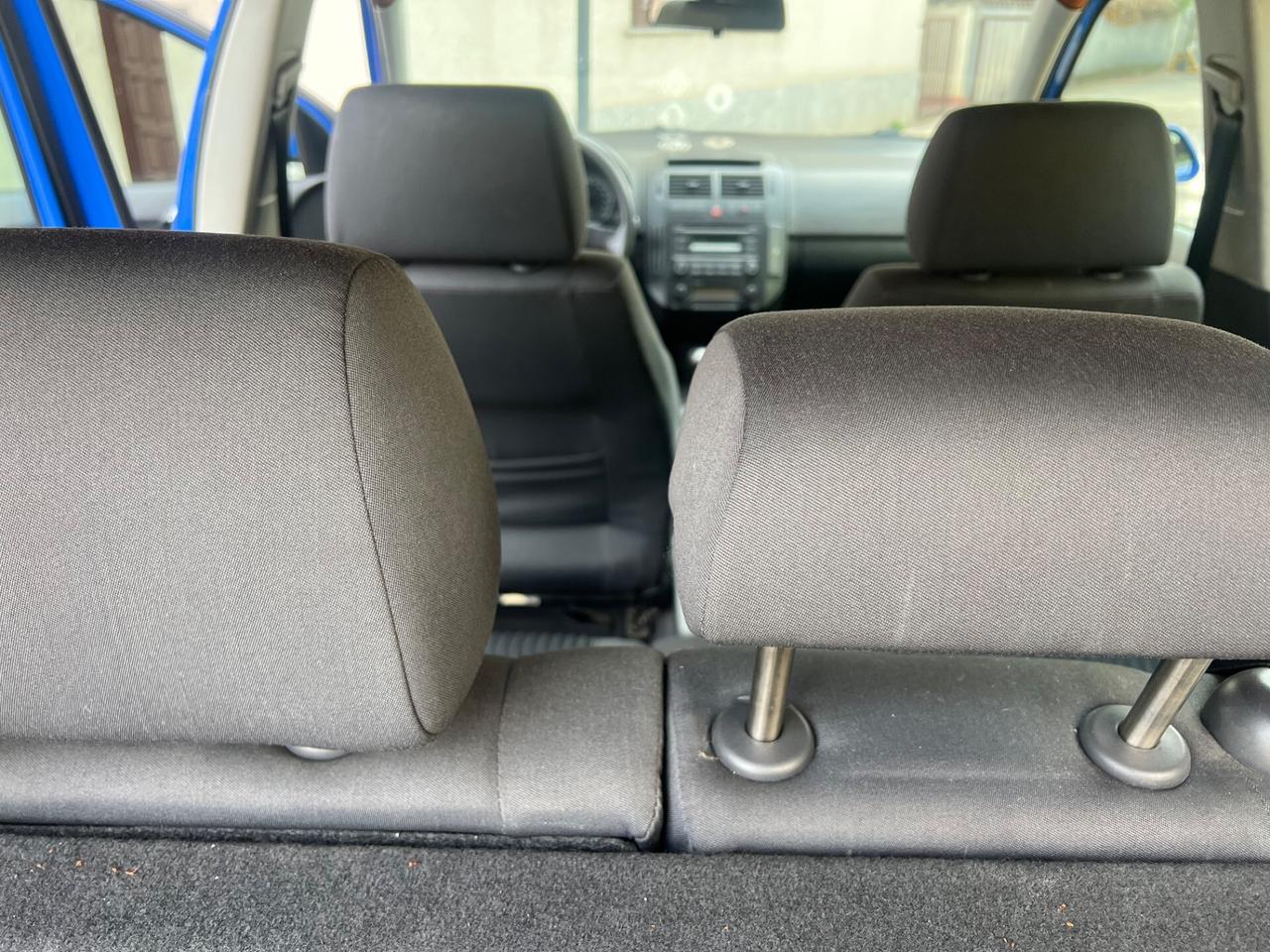 Volkswagen Polo 14. Td