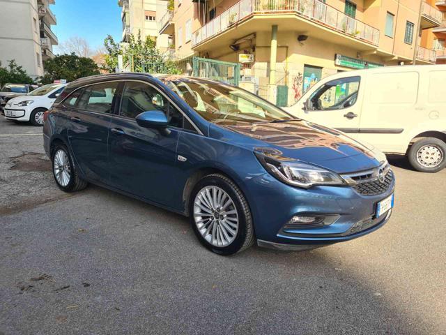 OPEL Astra 1.6 CDTi 136CV aut. Sports Tourer Innovation