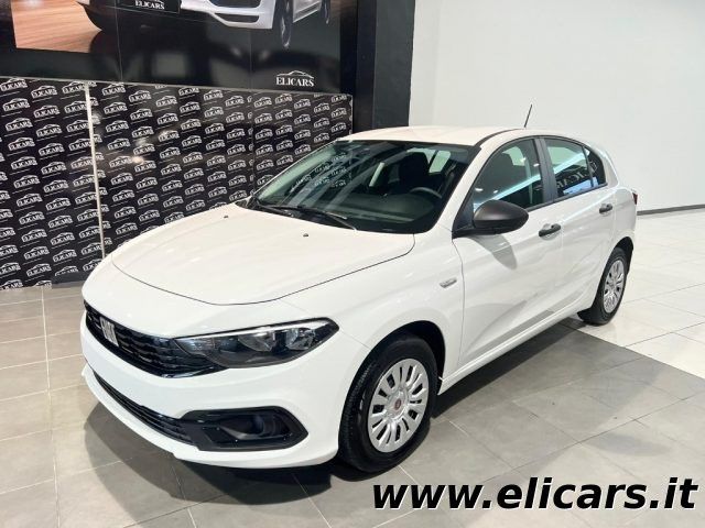 FIAT Tipo 1.0 5 porte