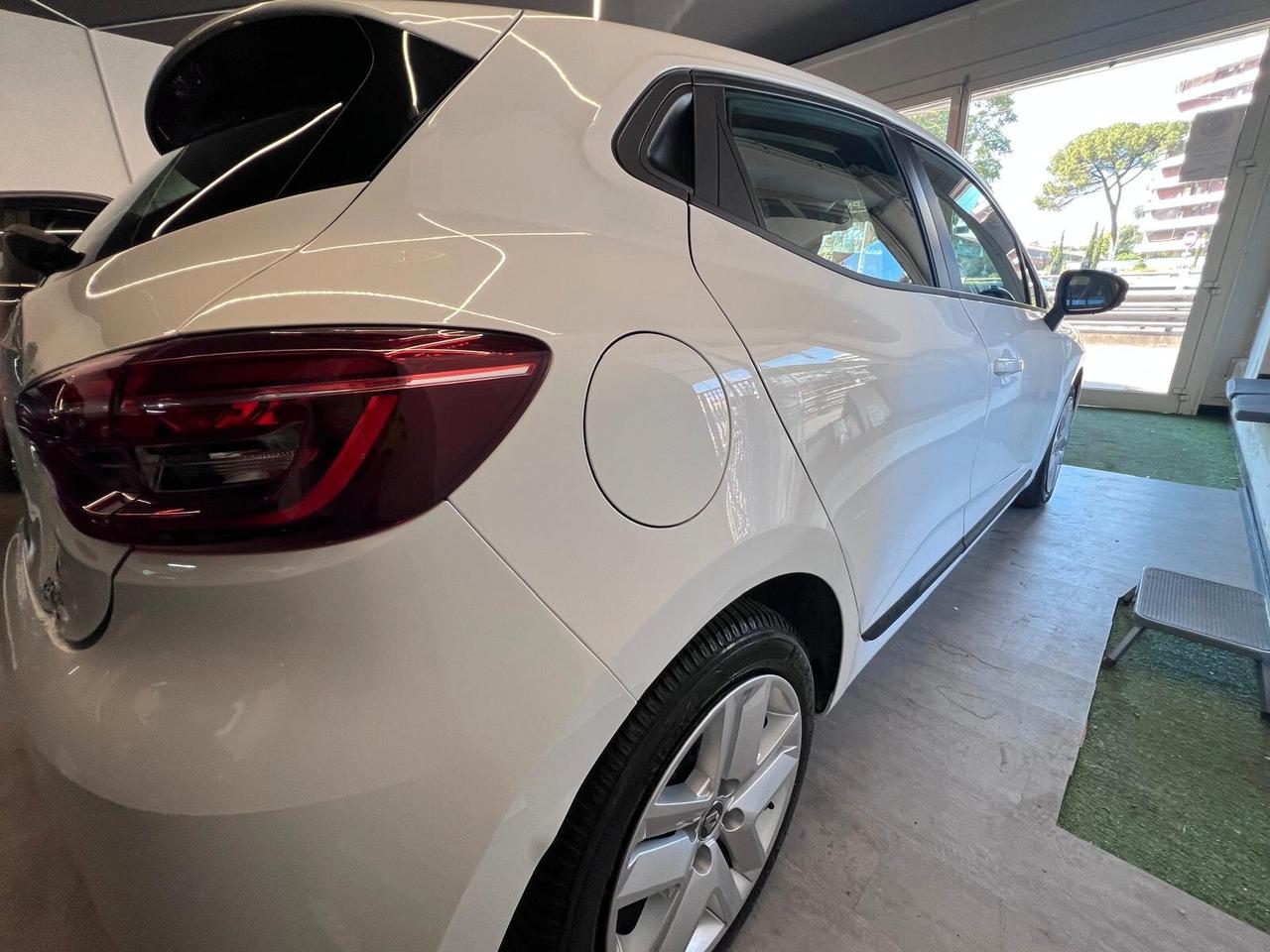 Renault Clio 1.5 dci 100cv UNIPRO*NO VINCOLI DI FINANZ*NAVI AZIENDALE