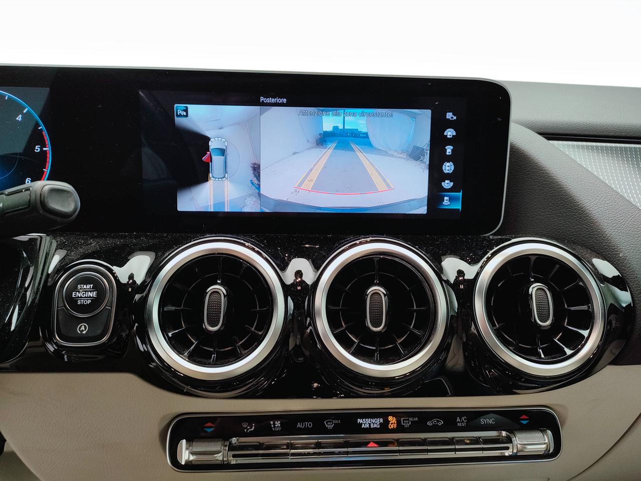 Mercedes-Benz Classe B - W247 2018 - B 180 d Sport Plus auto