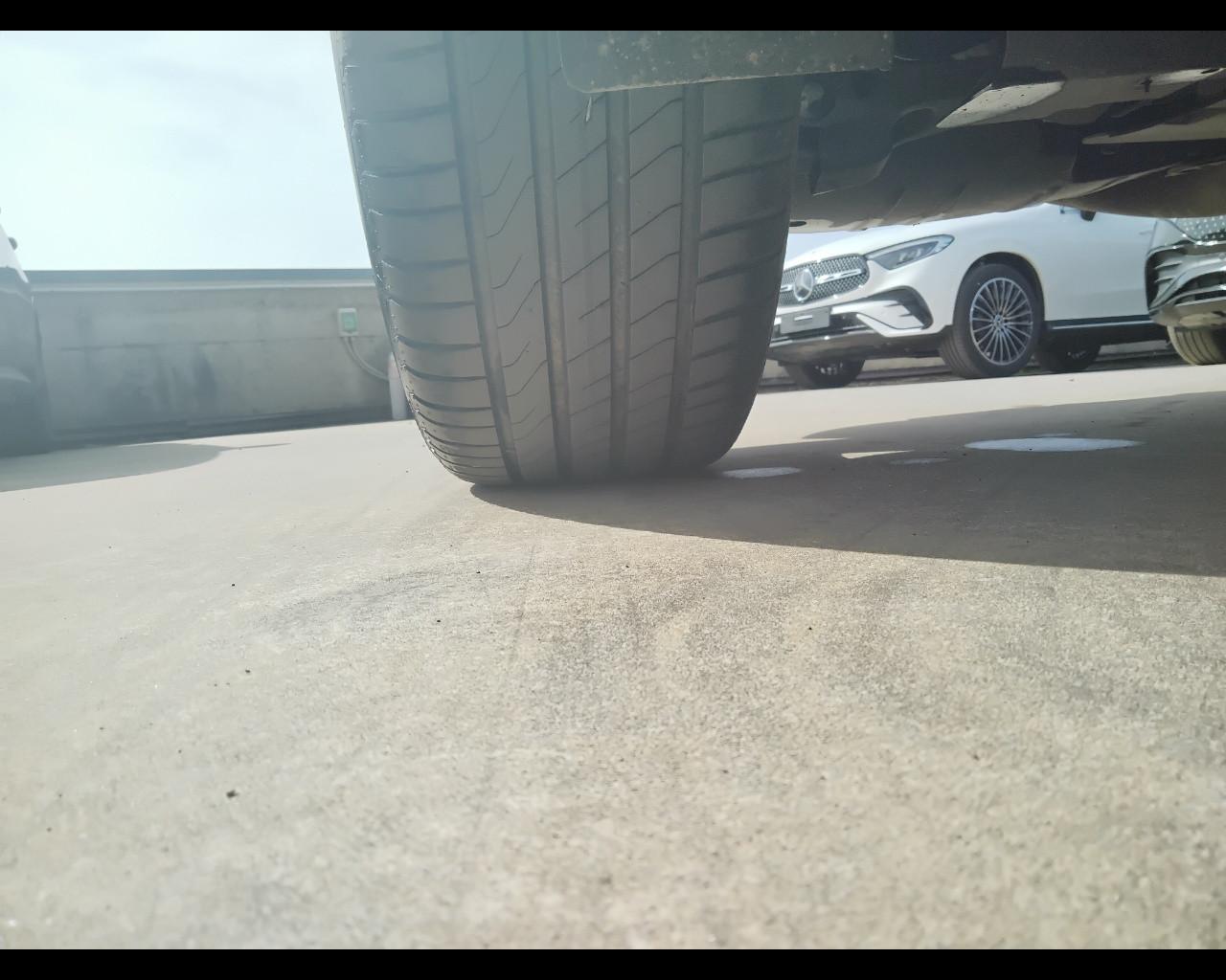 Mercedes-Benz GLA-H247 2020 - GLA 180 d Premium auto